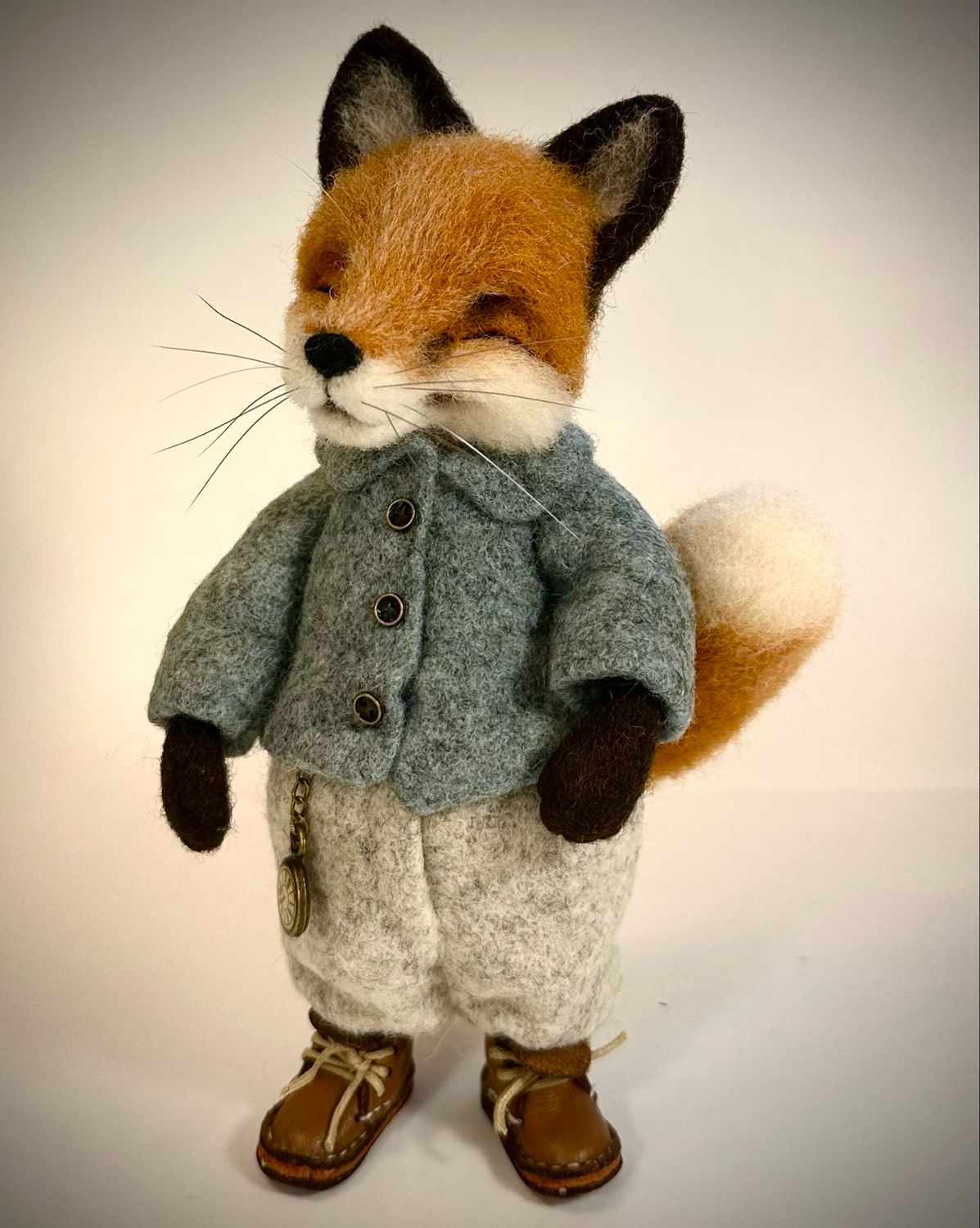 Luringen Frans 17,5cm