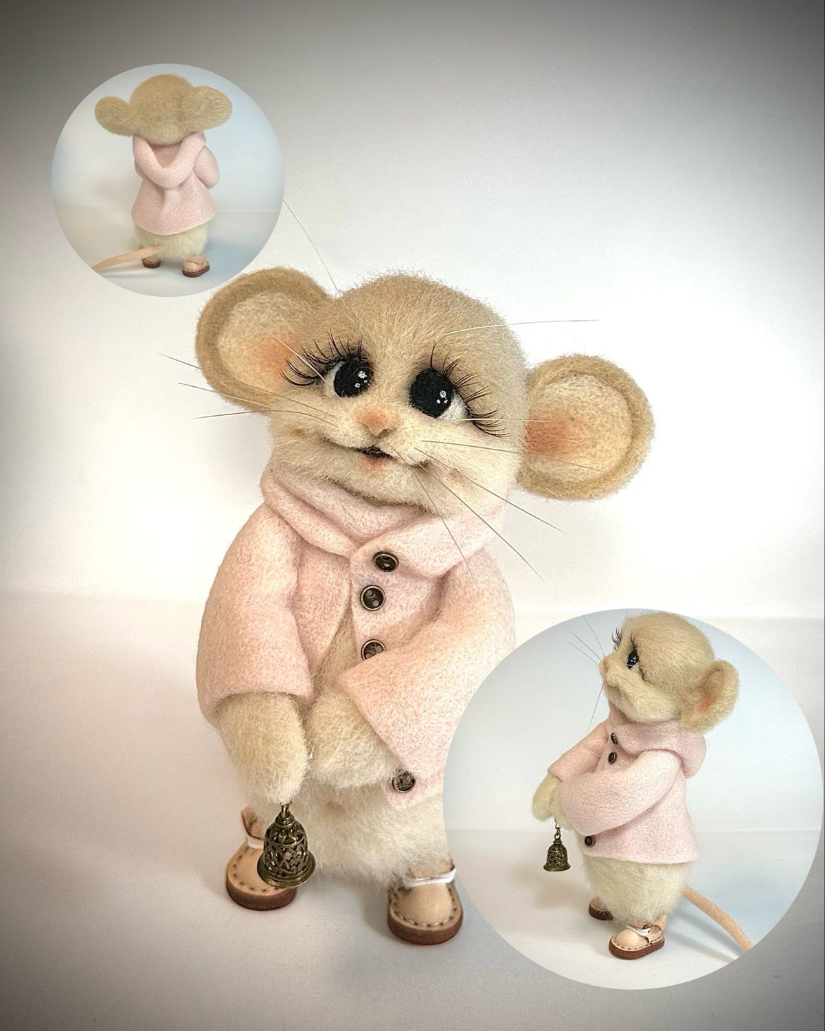 Resterende beløp på 70% BESTILLING