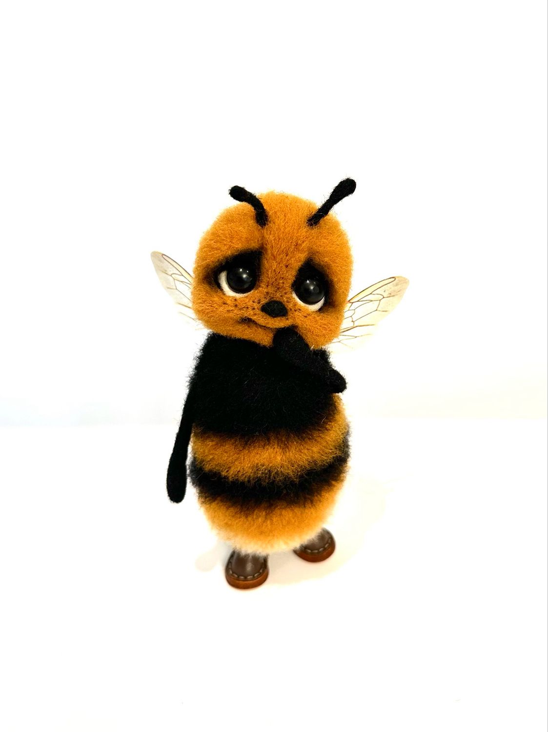 Beskjeden humle 15cm