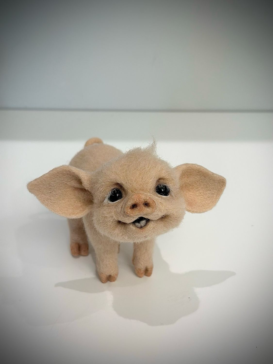 Grisungen Snøfte L. 16cm