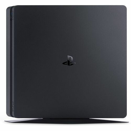 Sony Ps4 play station 4 slim console 500GB