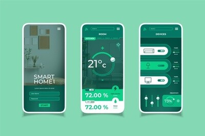 Mobile App Ui Only Design