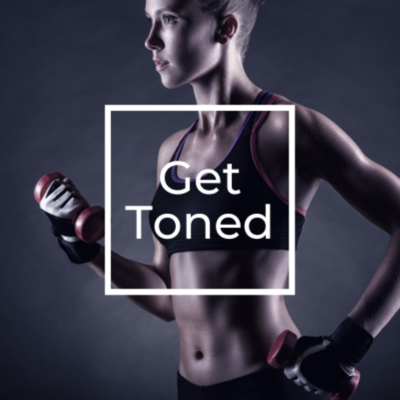 Get Toned