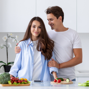 28 Day Meal Package - (Monthly)