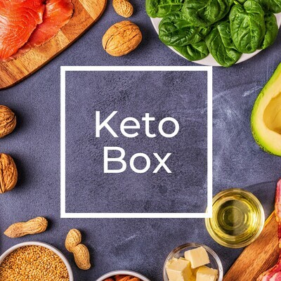 Keto Box