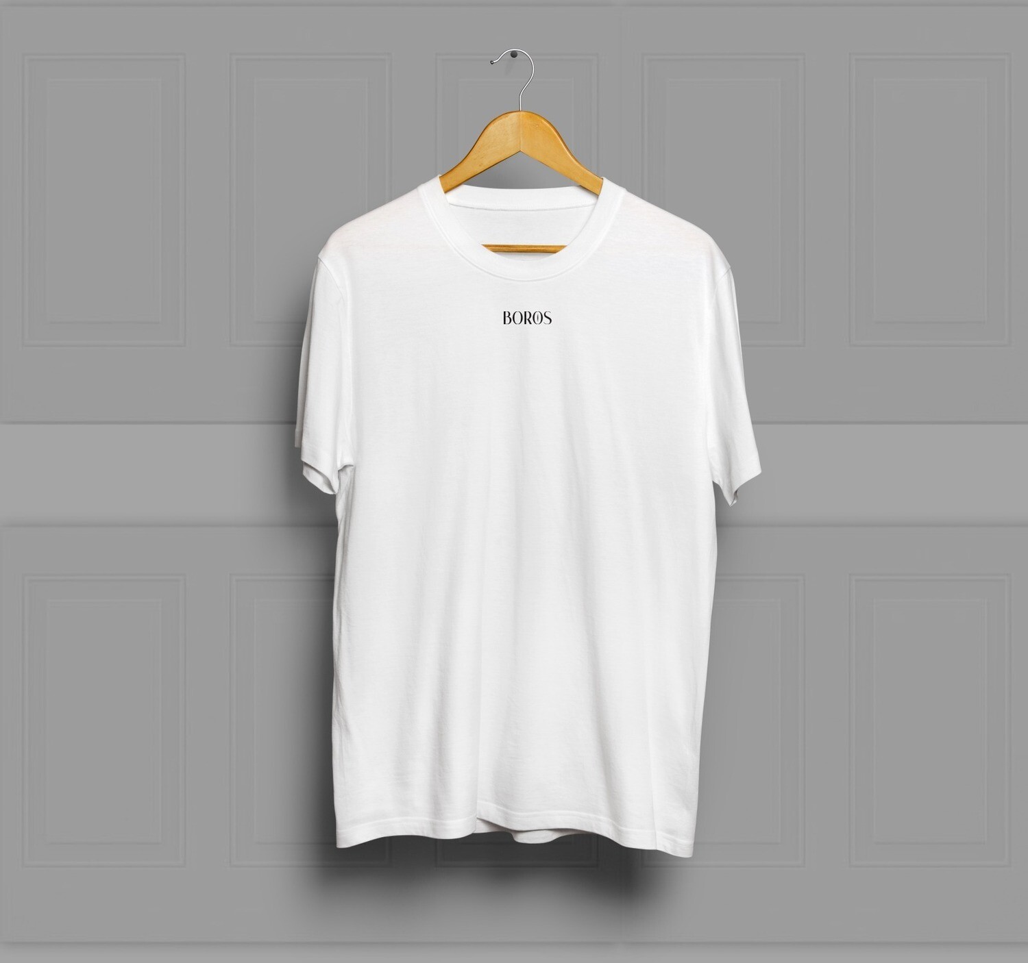 Classic Tee Snake