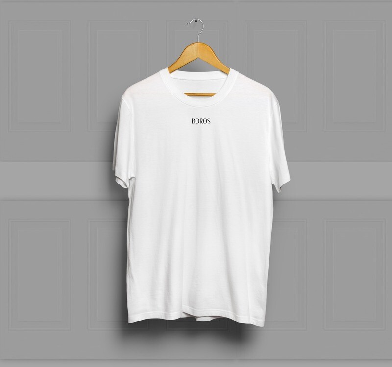 Classic Tee Snake