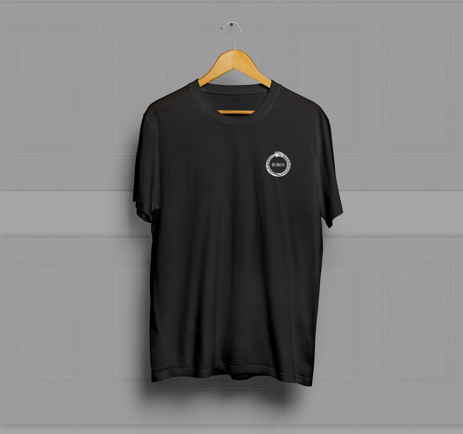 Classic Tee Snake