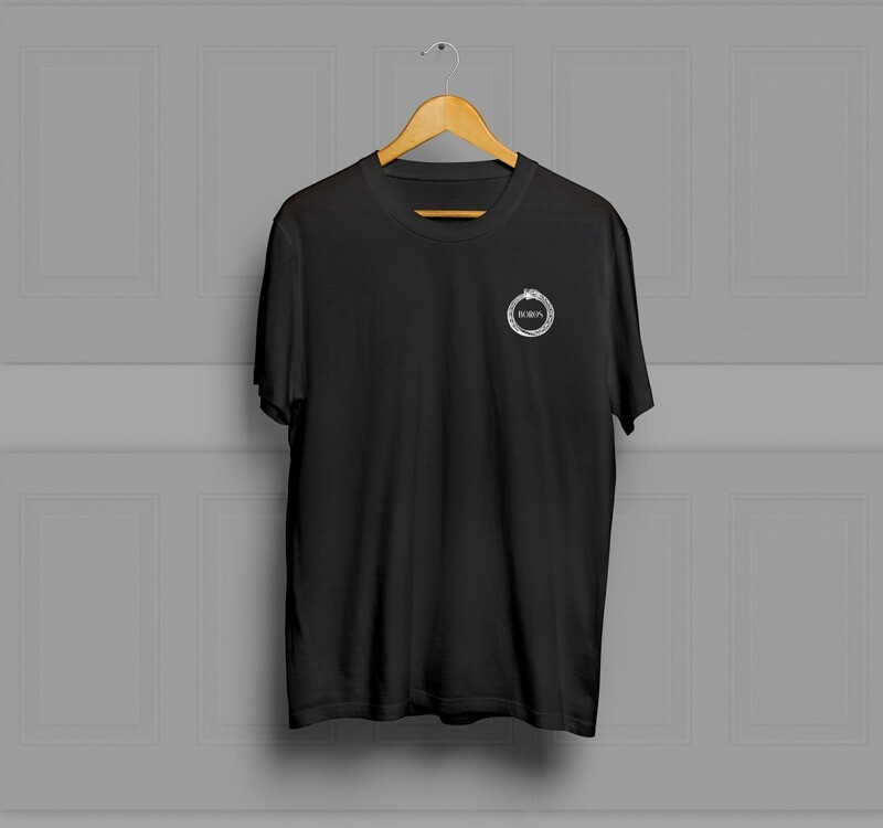 Classic Tee Snake