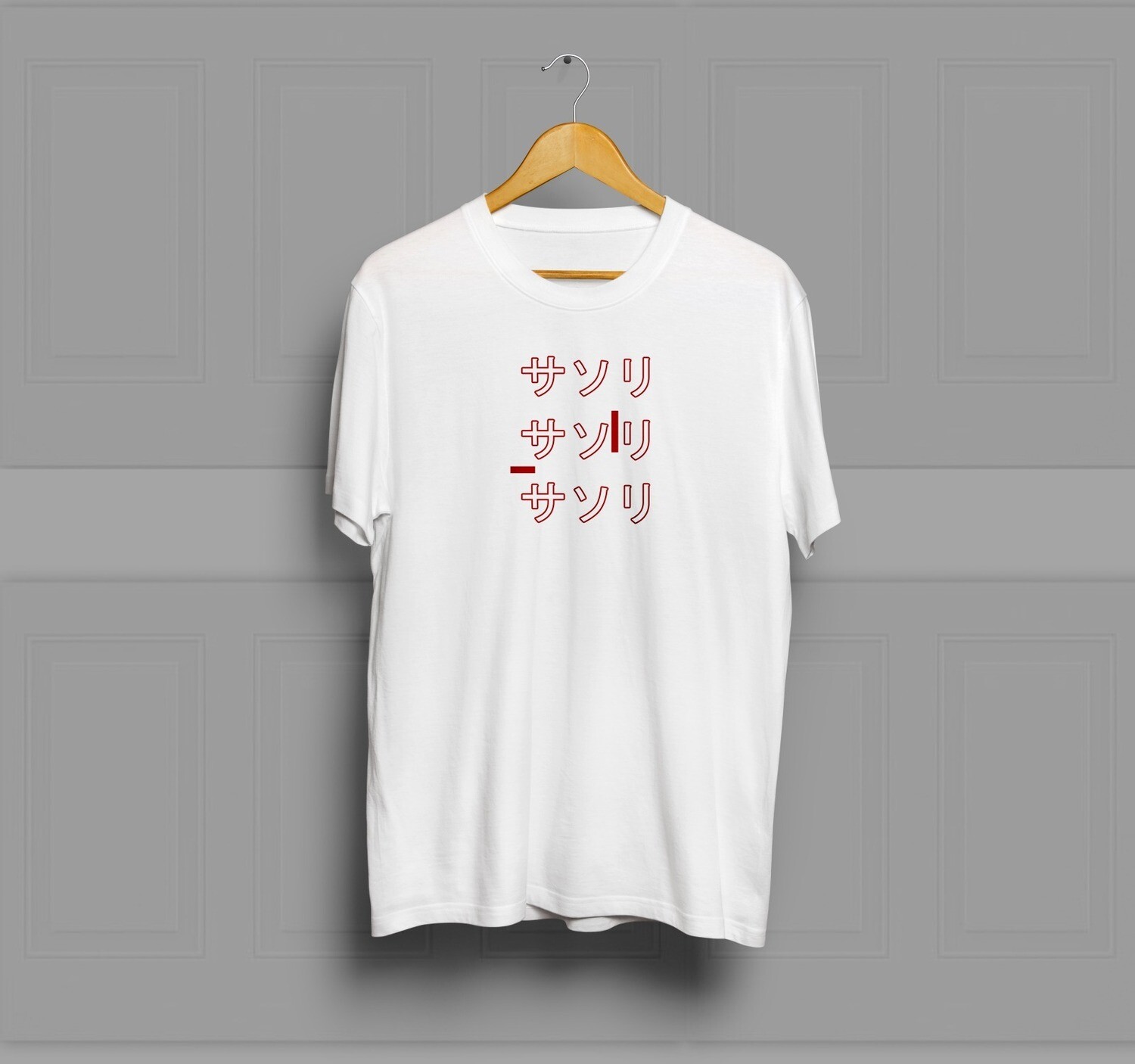 Sasori Tee