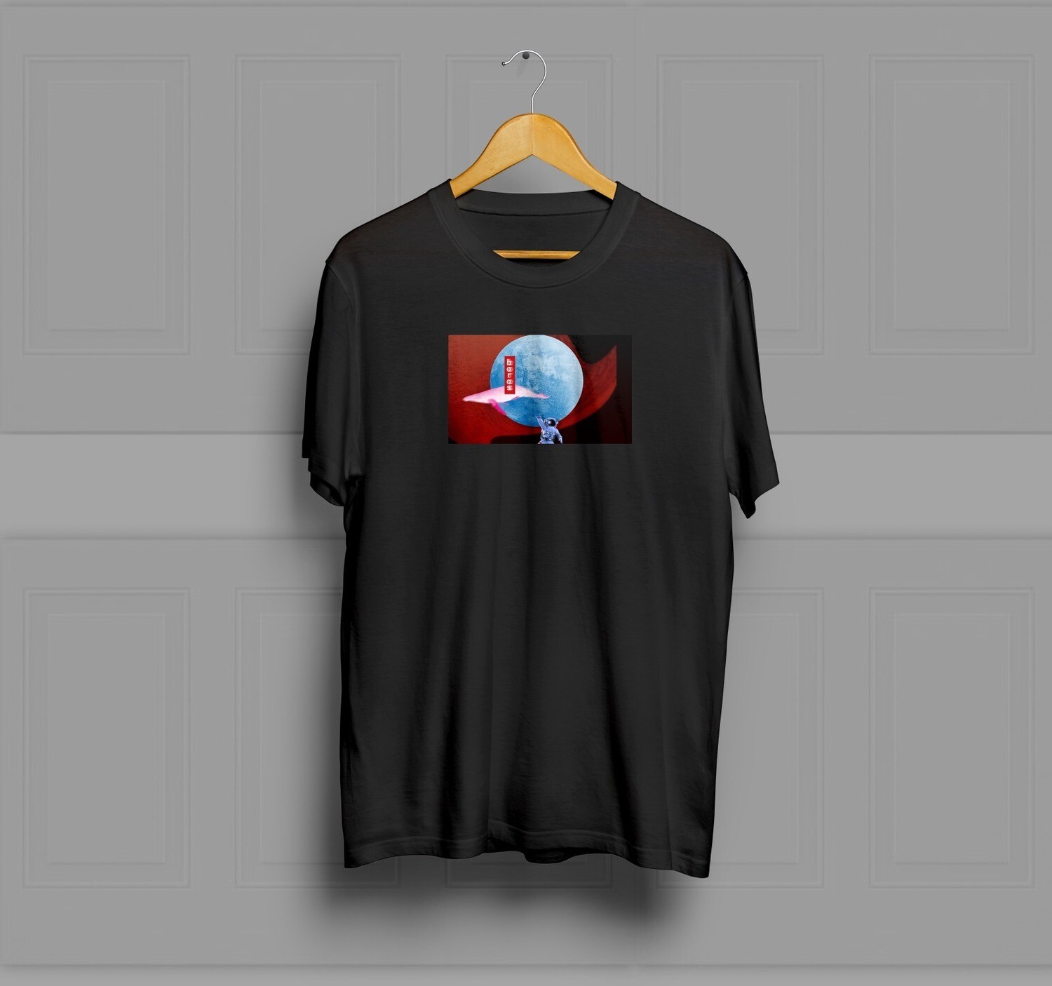 Space Tee