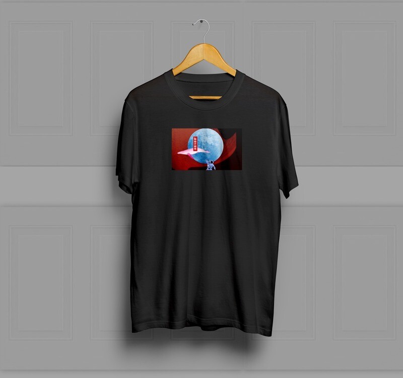 Space Tee