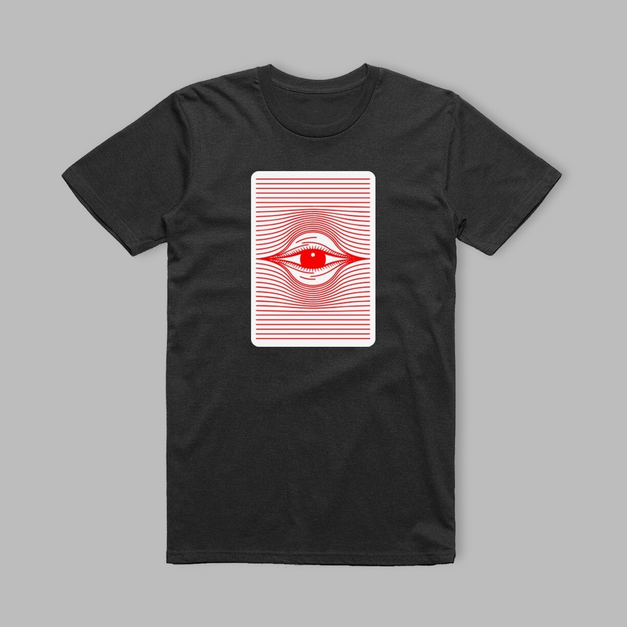 Eye Tee