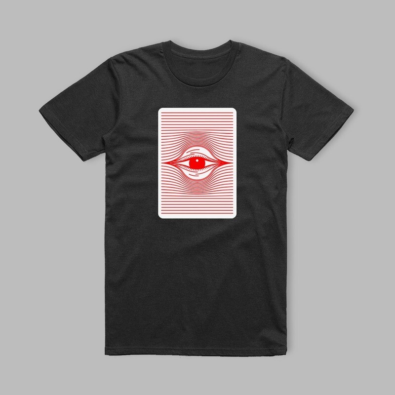 Eye Tee