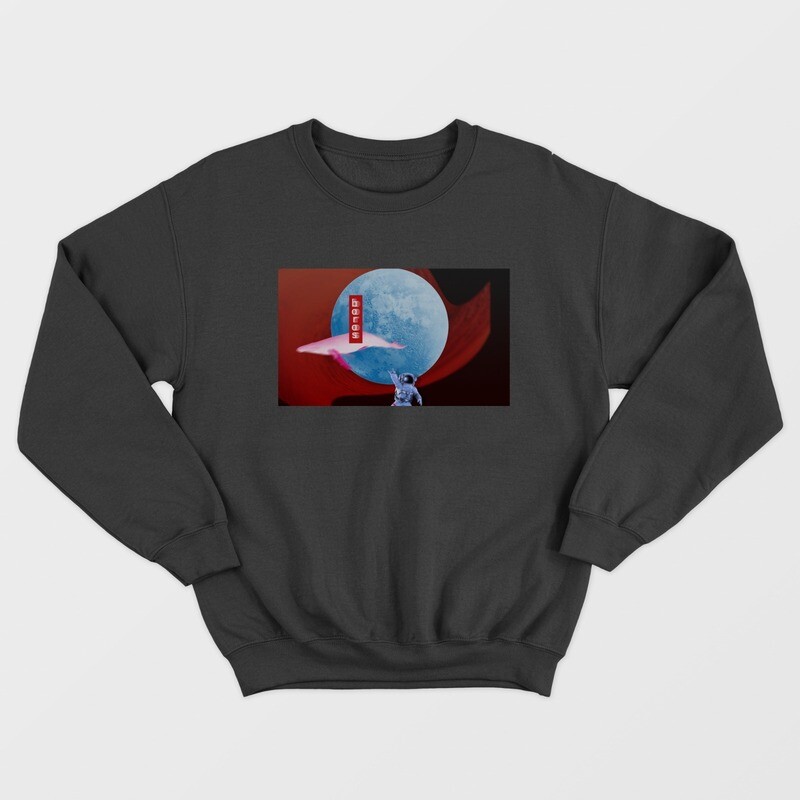 Space Hoodie
