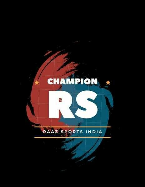 RAAZ SPORTS INDIA