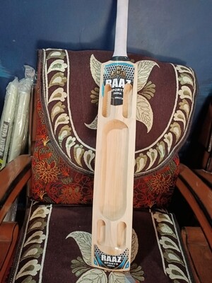 Hard Tennis Pure Kashmir Willow