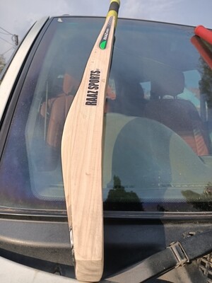 Raaz Tennis Bat Double Bladge