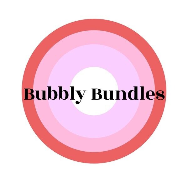 Bubbly Bundles