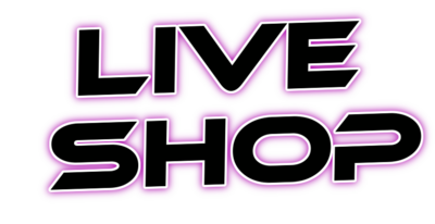 Live Shop