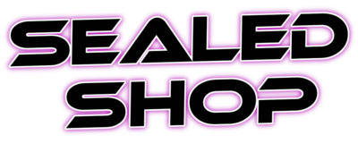 Sealed Shop