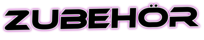 Zubehör