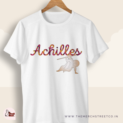 Achilles Tee
