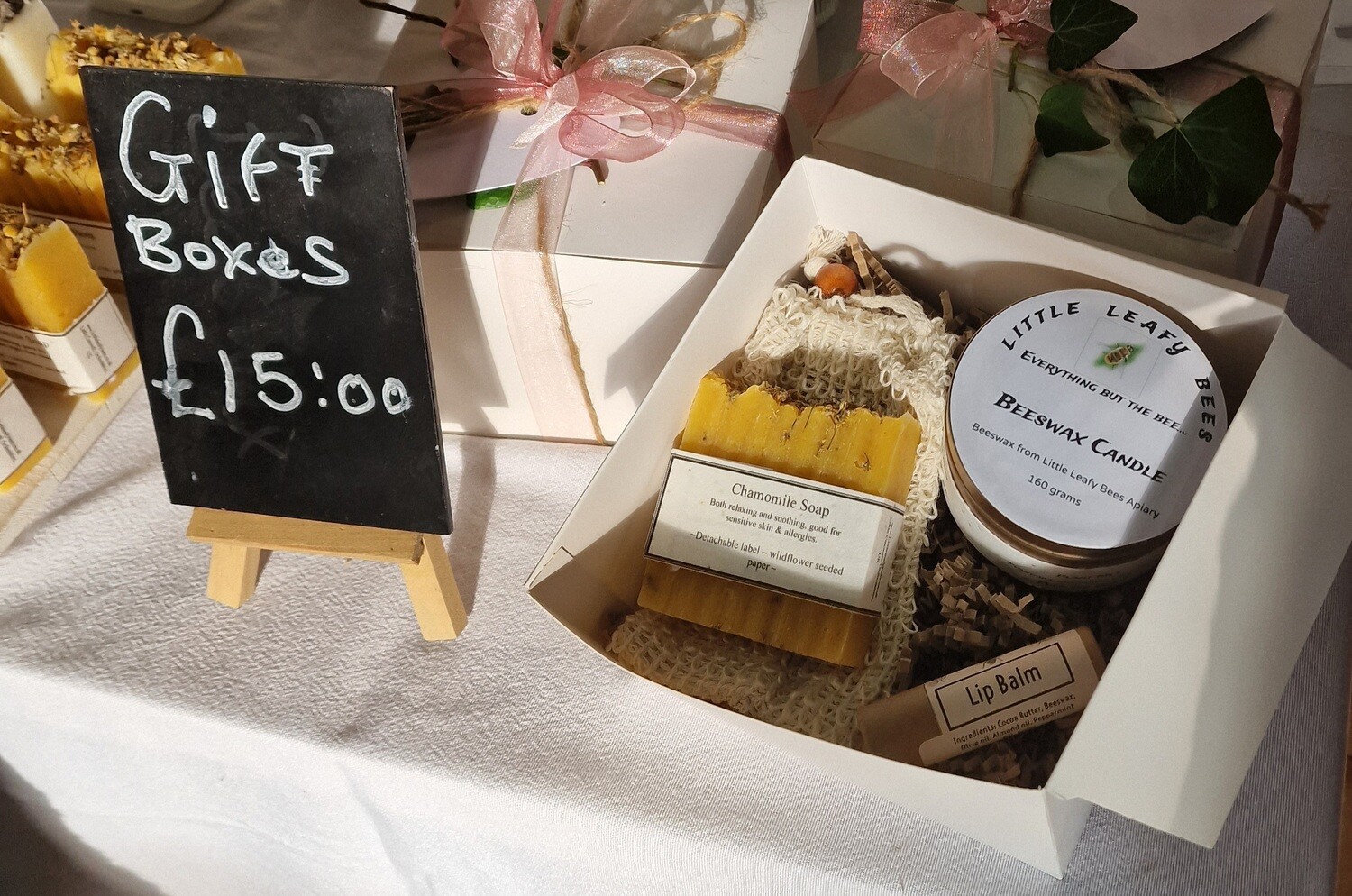 Gift box