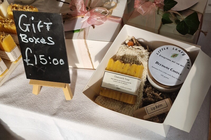 Gift box