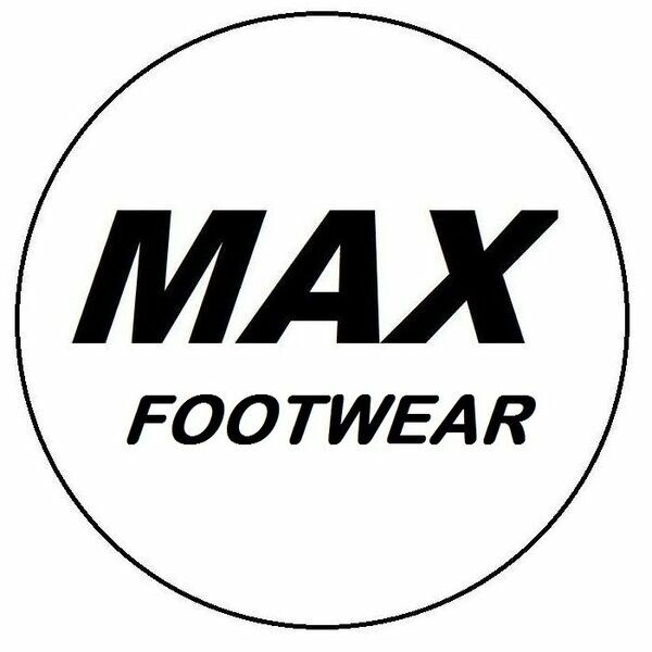 max online shopping footwear