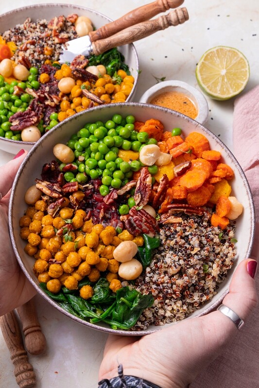 7-daagse Holistische Lente Detox