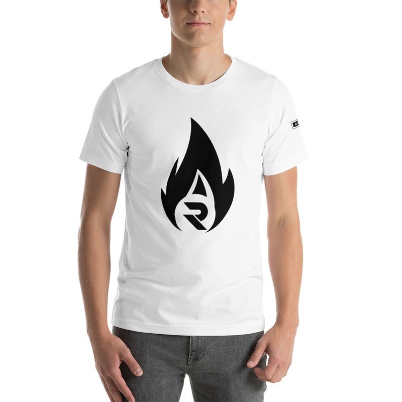 Real LGN Short-Sleeve Unisex T-Shirt