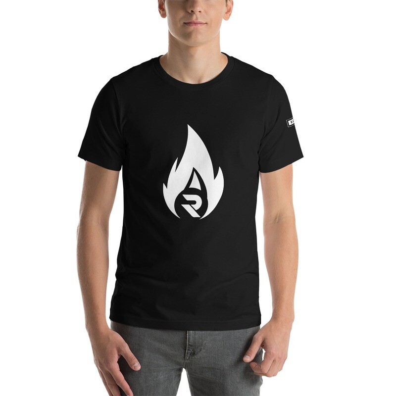 Real LGB Short-Sleeve Unisex T-Shirt