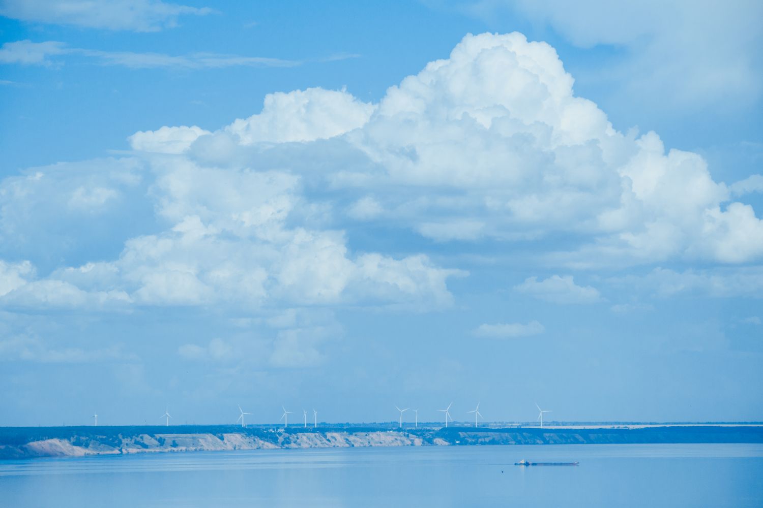 SKY 1