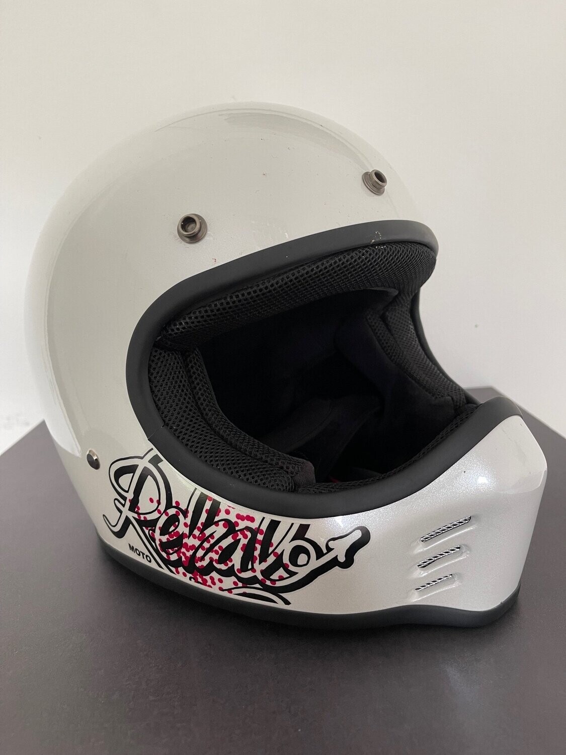 Helm Tropicana #1