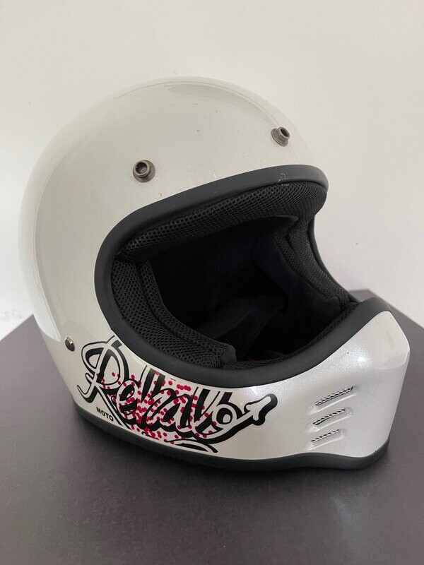 Helm Tropicana #1