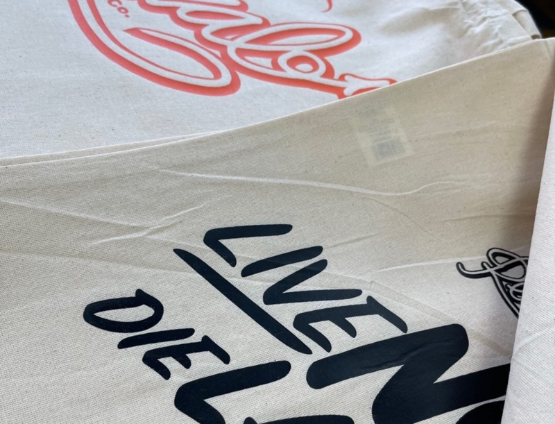 Shopping bag