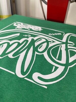 Shirt Rehab Moto