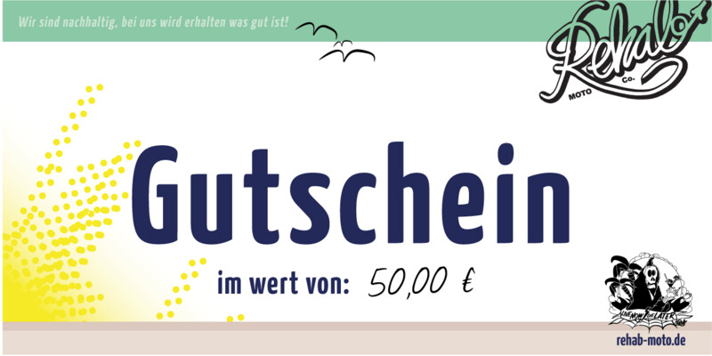 Gutschein