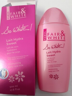 Skin care product