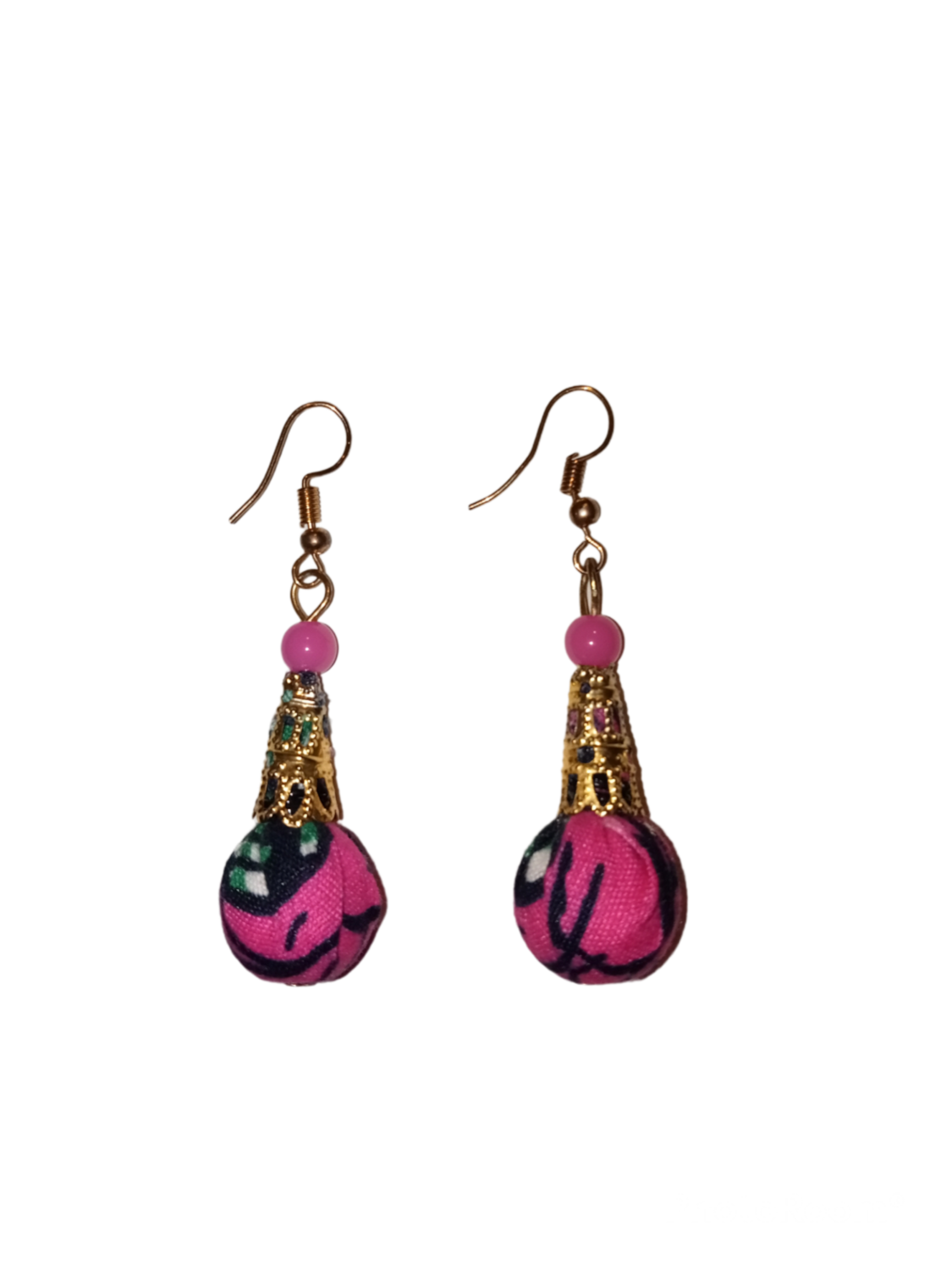 Boucles d&#39;oreille &quot;Xtra&quot;