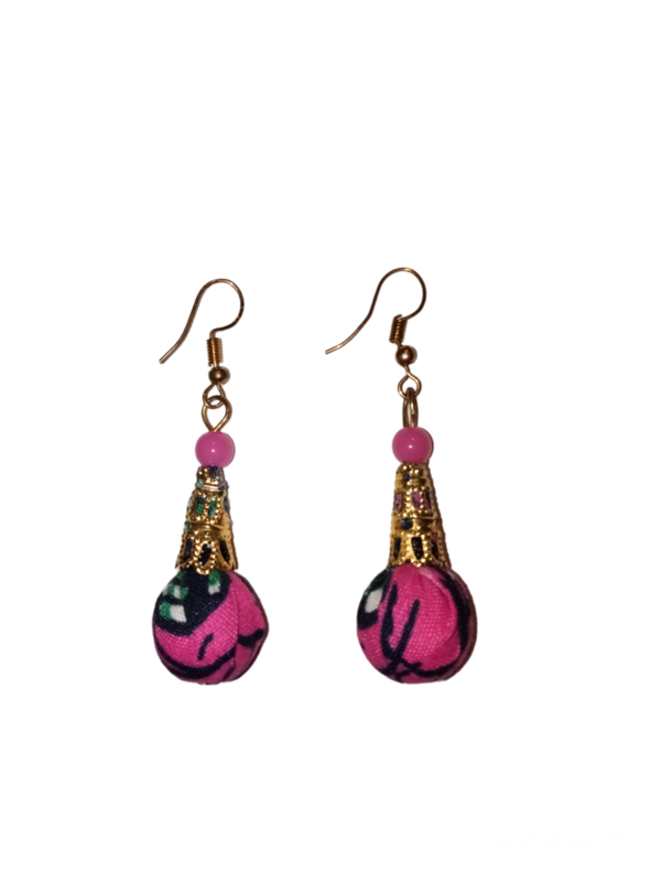 Boucles d&#39;oreille &quot;Xtra&quot;