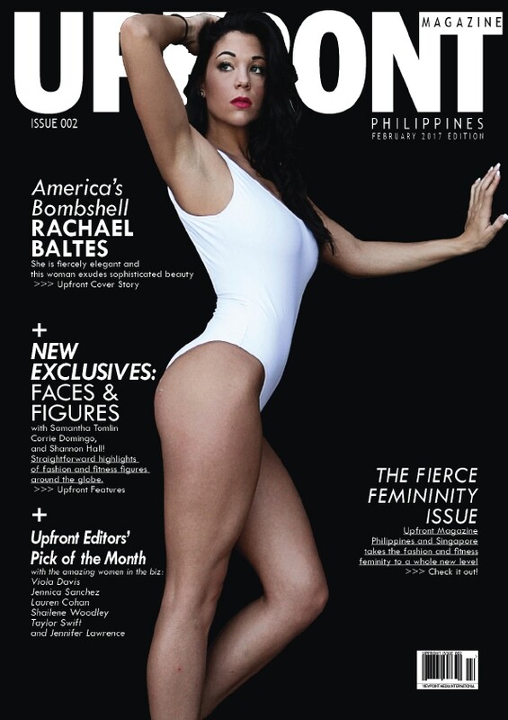 Rachel Baltes