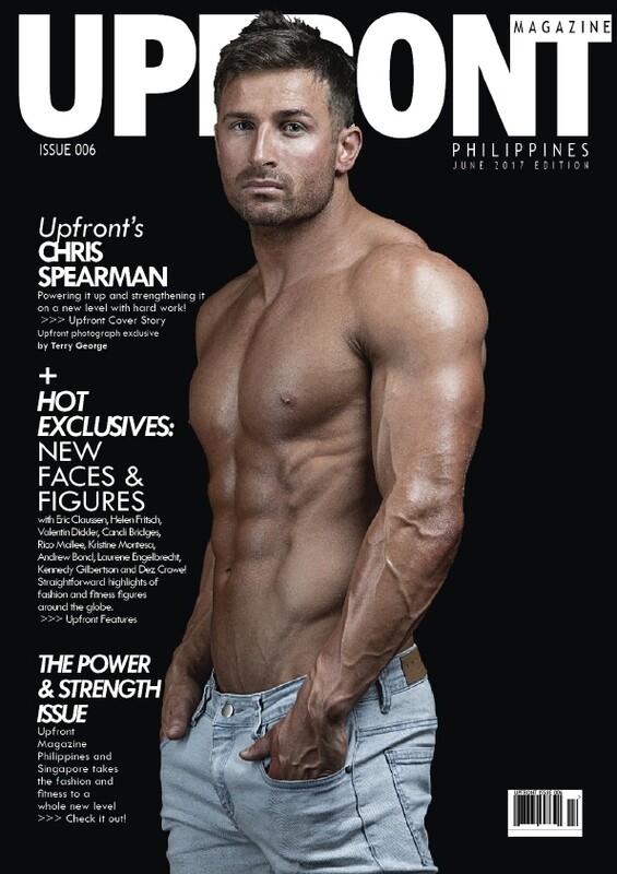 Chris Spearman