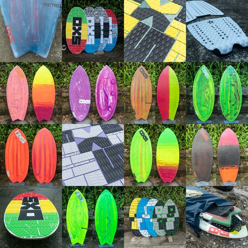 OXS Skimboards Gift card