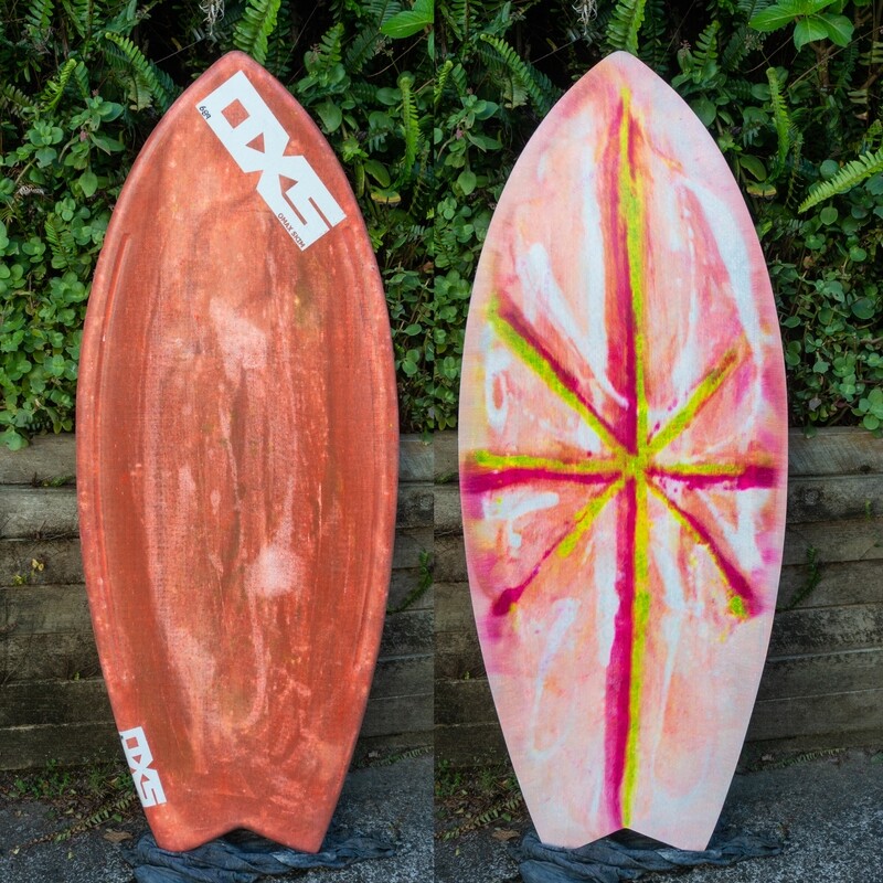 OXS Kingfish M Carbon 150