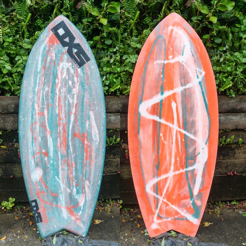 OXS Kingfish S
