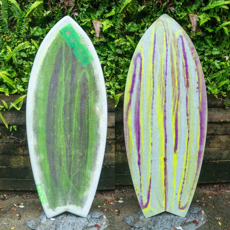 OXS Kingfish L
