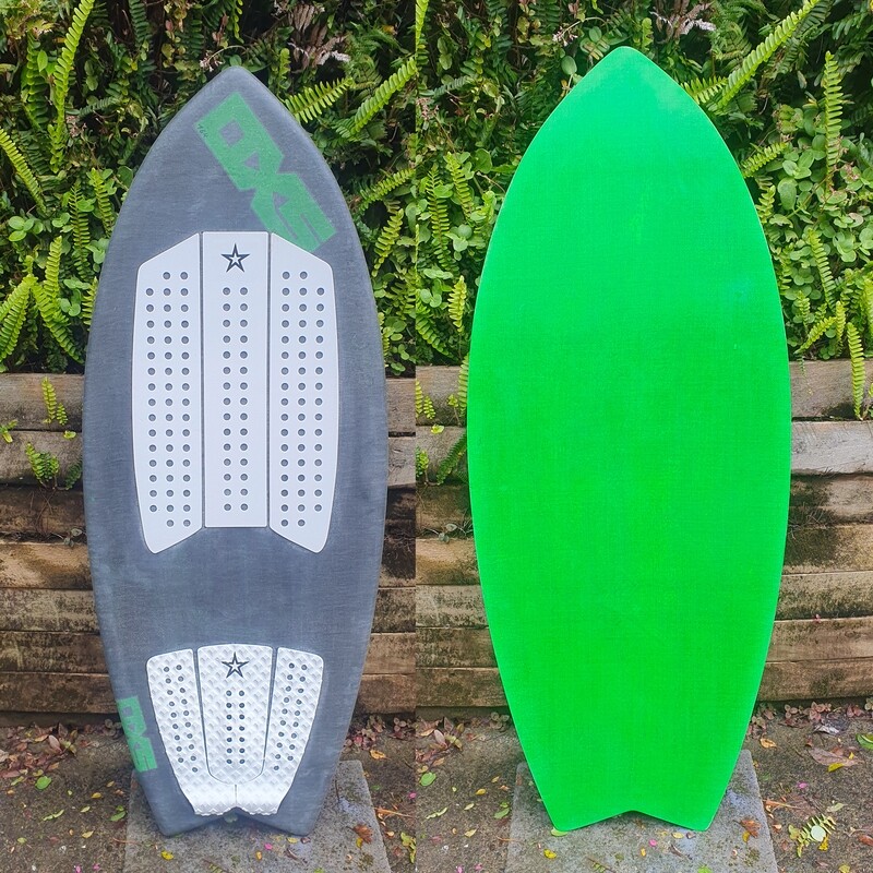 OXS Kingfish L