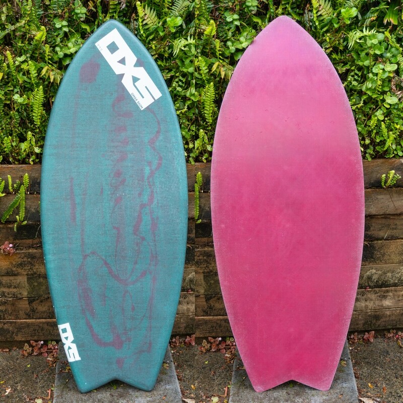 OXS Kingfish M